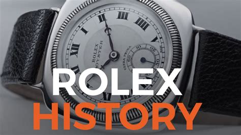 founders of rolex|where did rolex originate.